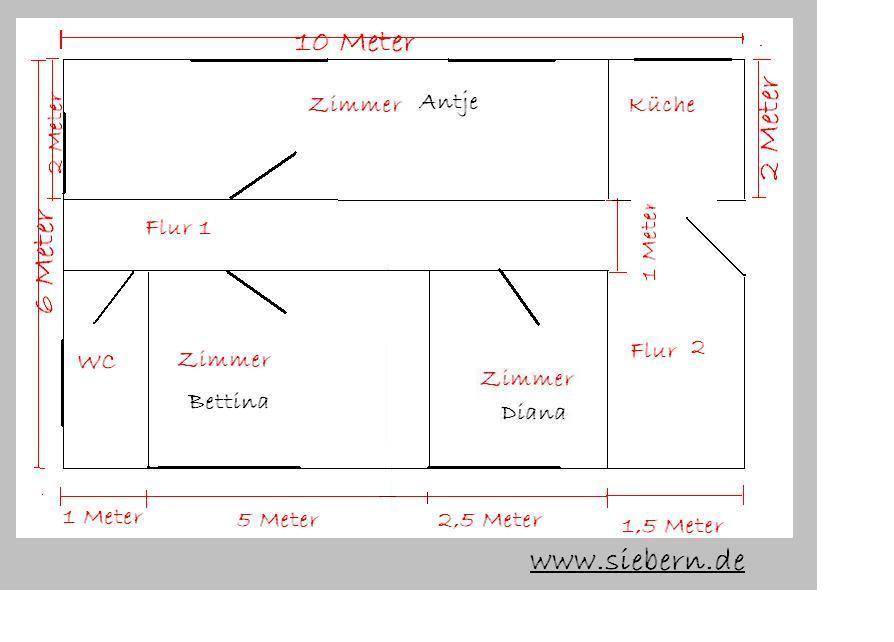 Pardon Regenschirm Gefängnis 2 quadratmeter wieviel meter Gesetzgebung Bibliothek Herrlich